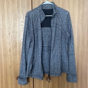 Lululemon define jacket